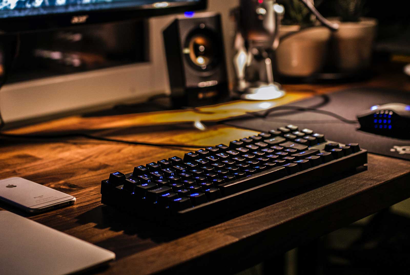 Which Type of Keyboard Should You Get?