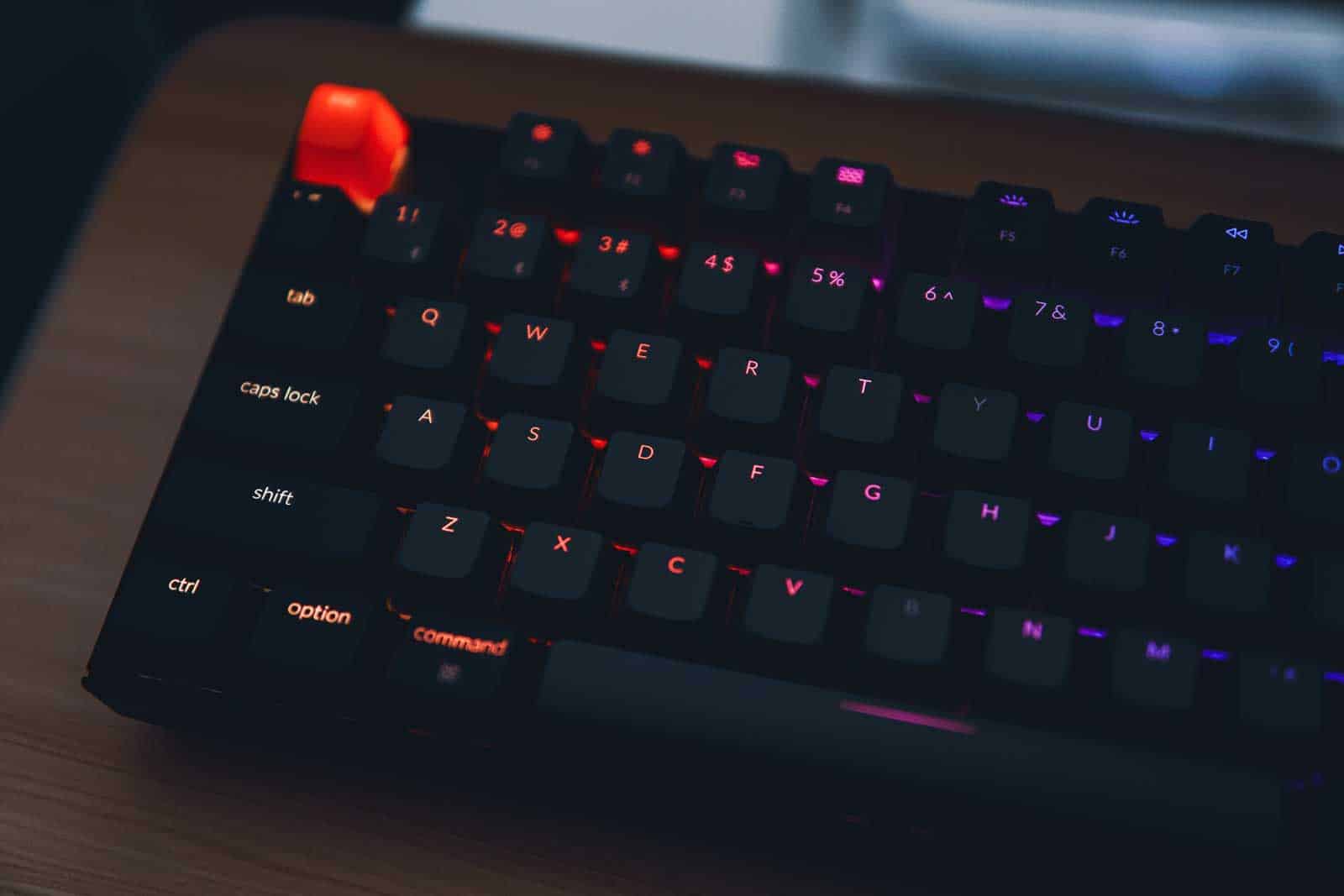 How Long Do RGB Keyboards Last?