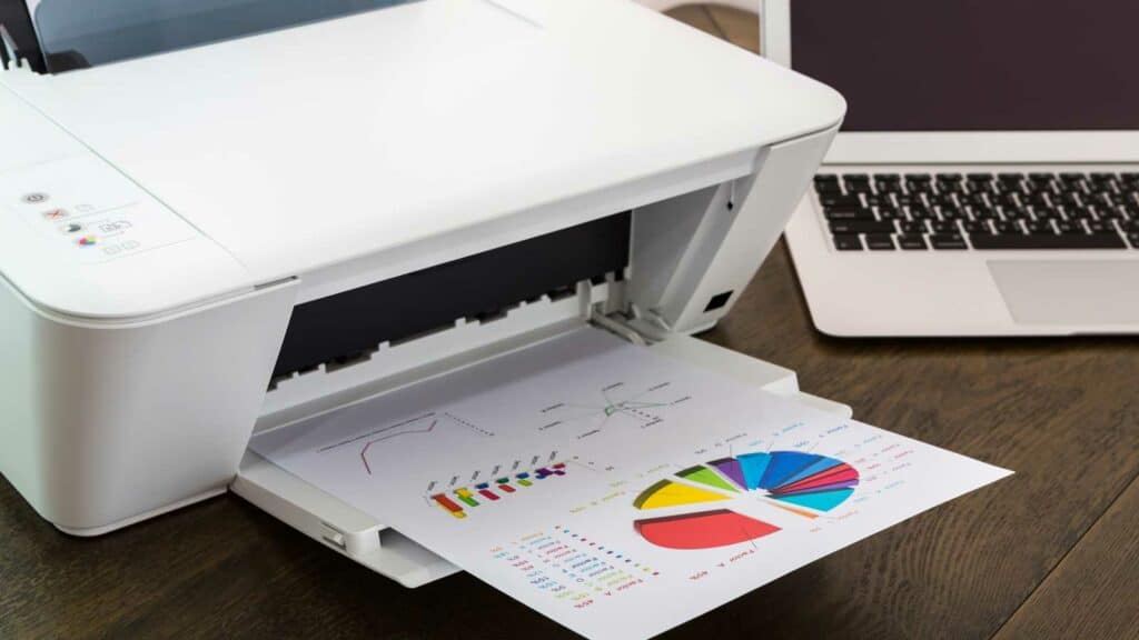 Which Is Better for Home Office Use: a Laser Printer or Inkjet Printer