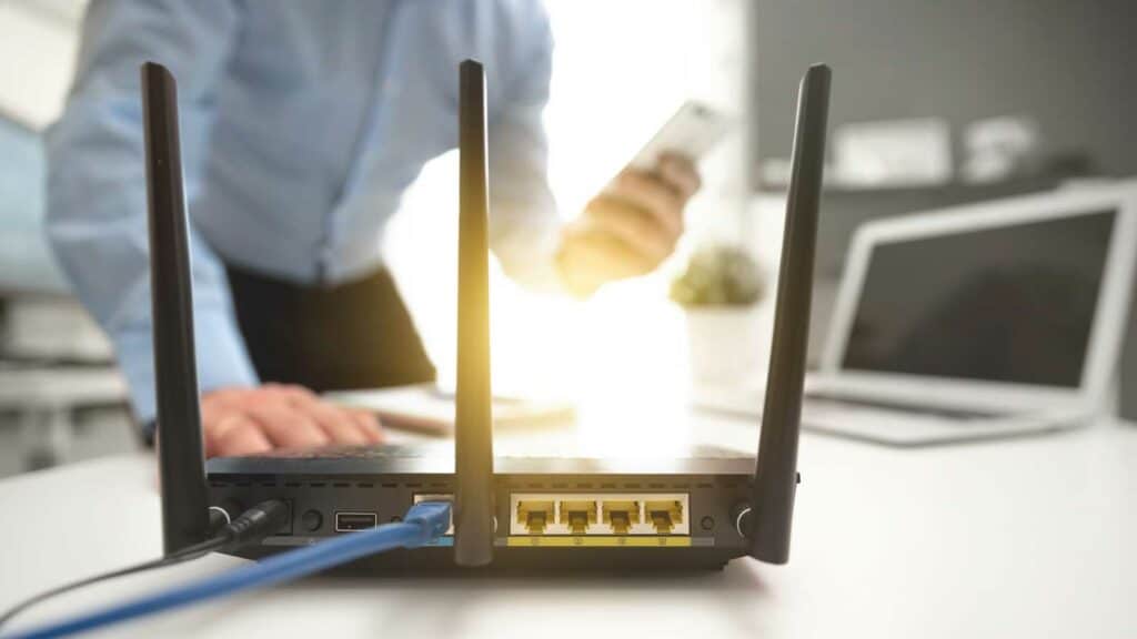 Can I Move My Router To Another Room? Here’s What You Need To Know