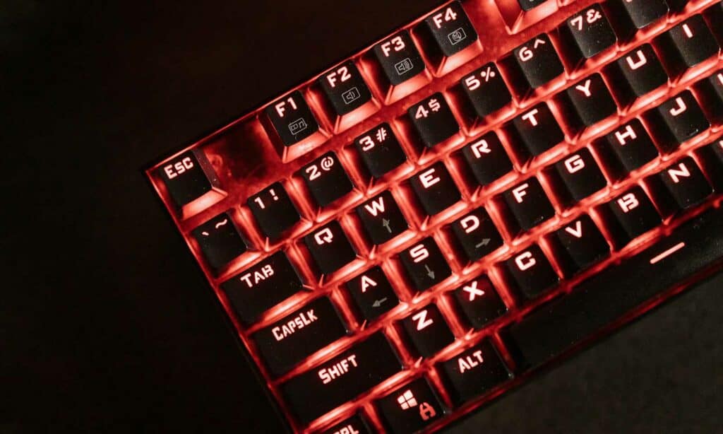 Are mechanical keyboards better?