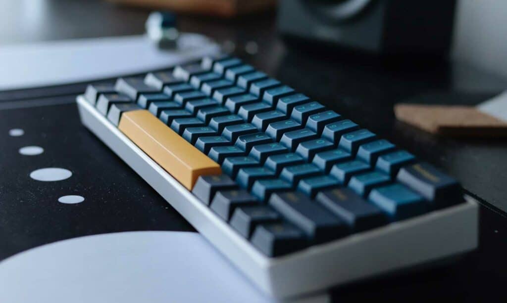 mechanical-keyboard