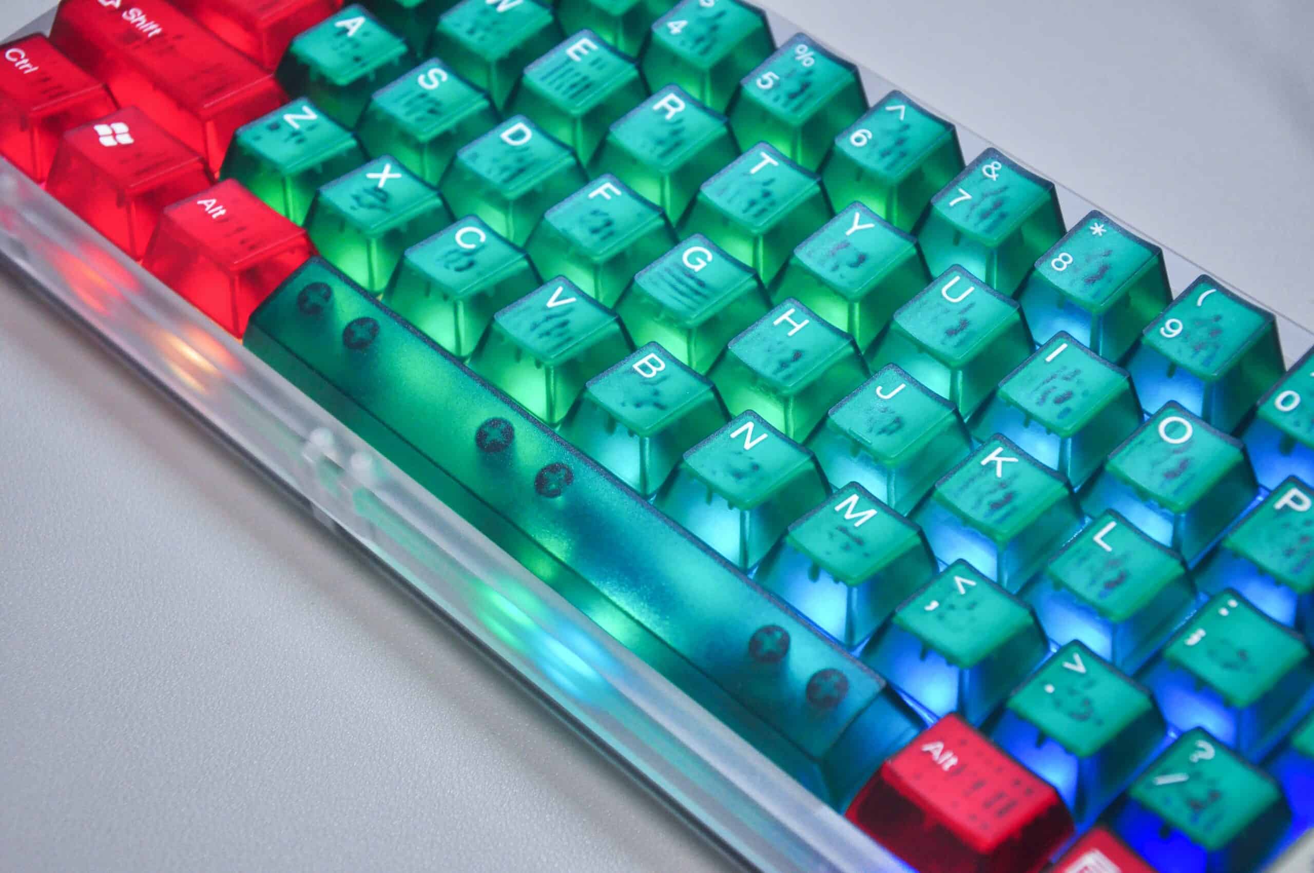 Why Are Mechanical Keyboards So Expensive?