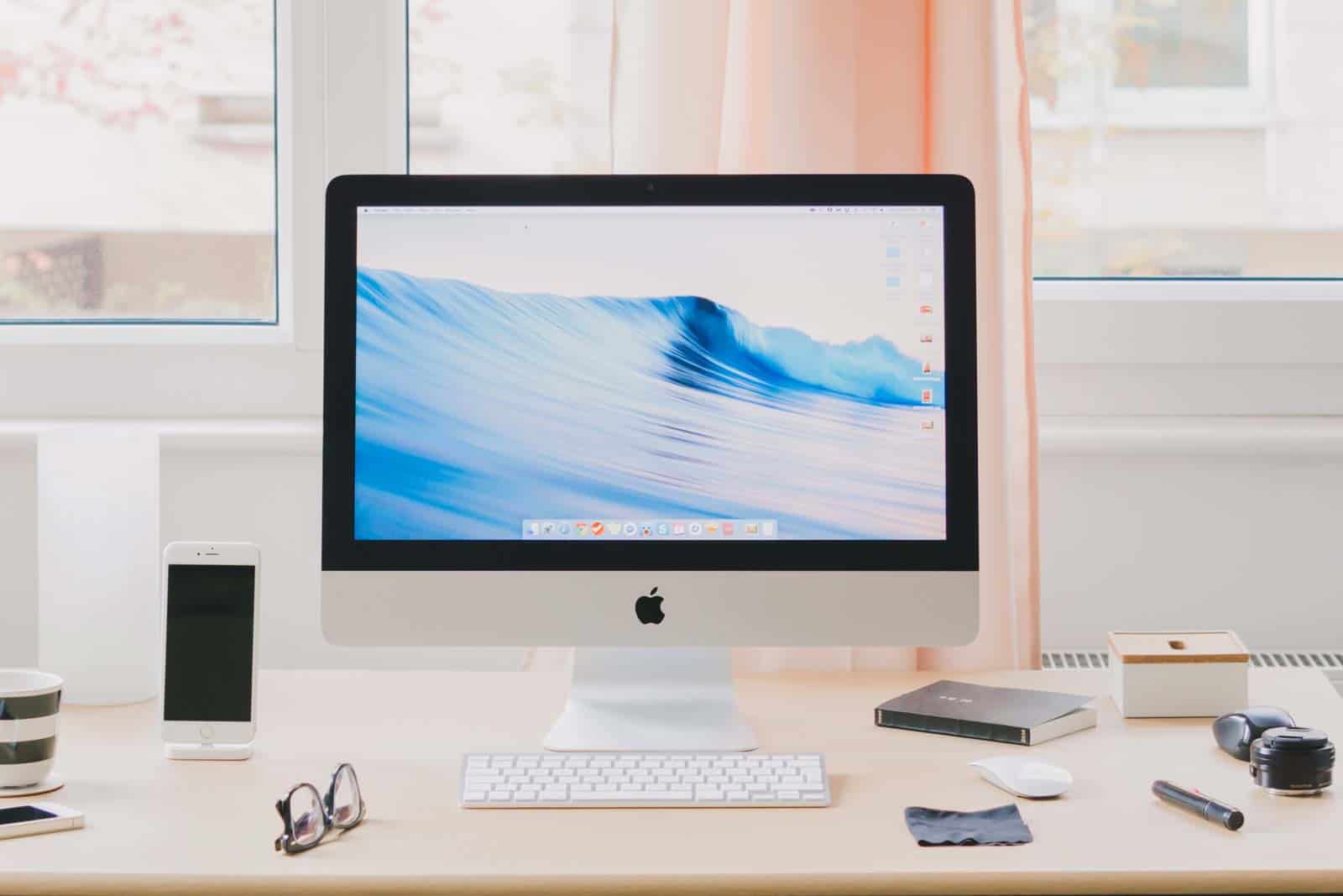 How Can I Use My iMac As A Wi-Fi Hotspot?