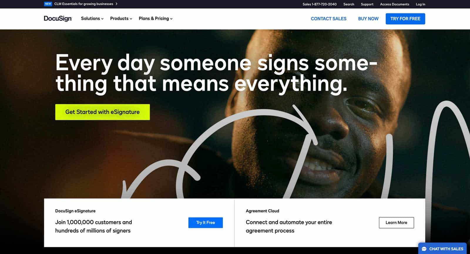 DocuSign