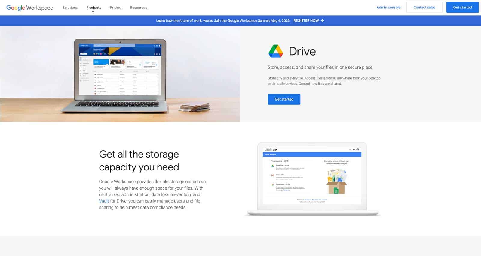 Google Drive