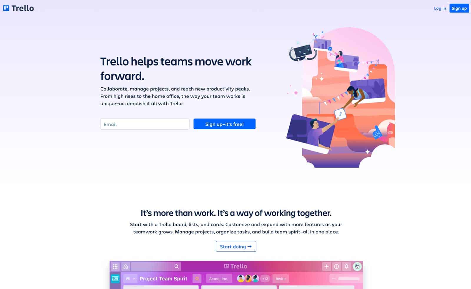 Trello