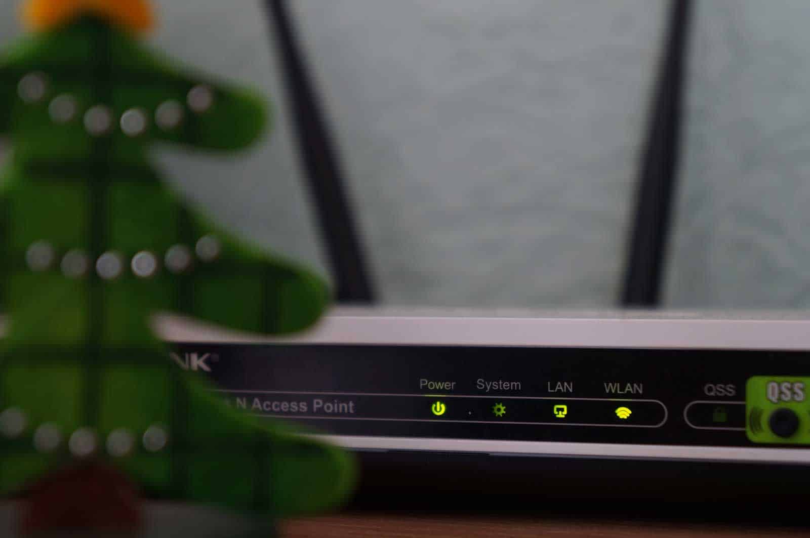 Does It Matter Where You Put Your Modem?
