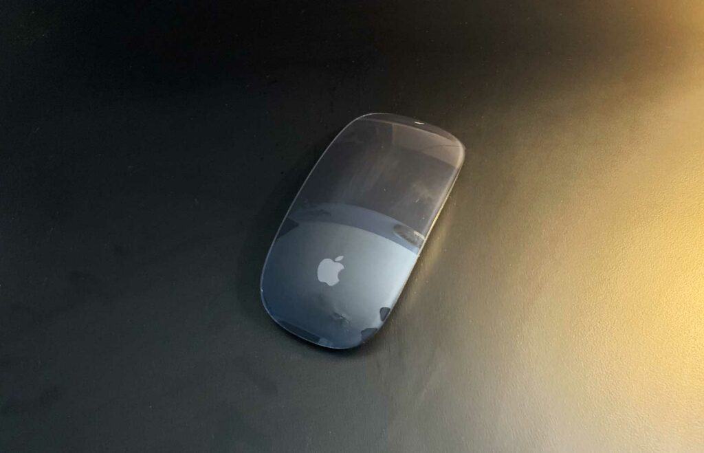 Does Your Wireless Mouse Turn Off Automatically?