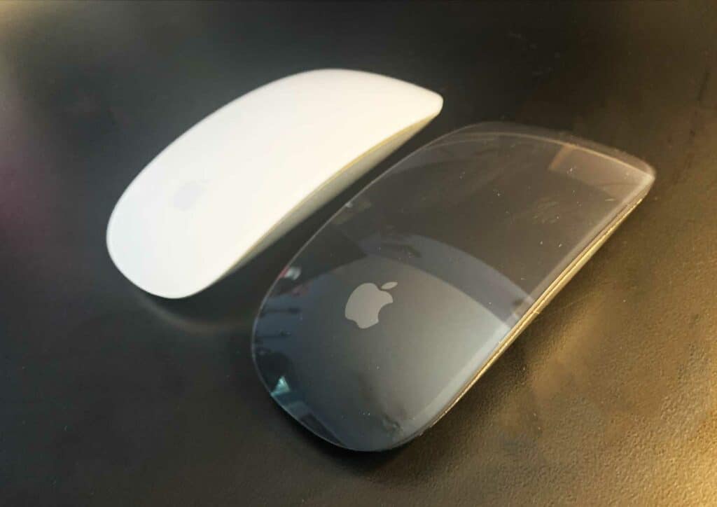 Do I Need To Turn Off My Apple Wireless Mouse?