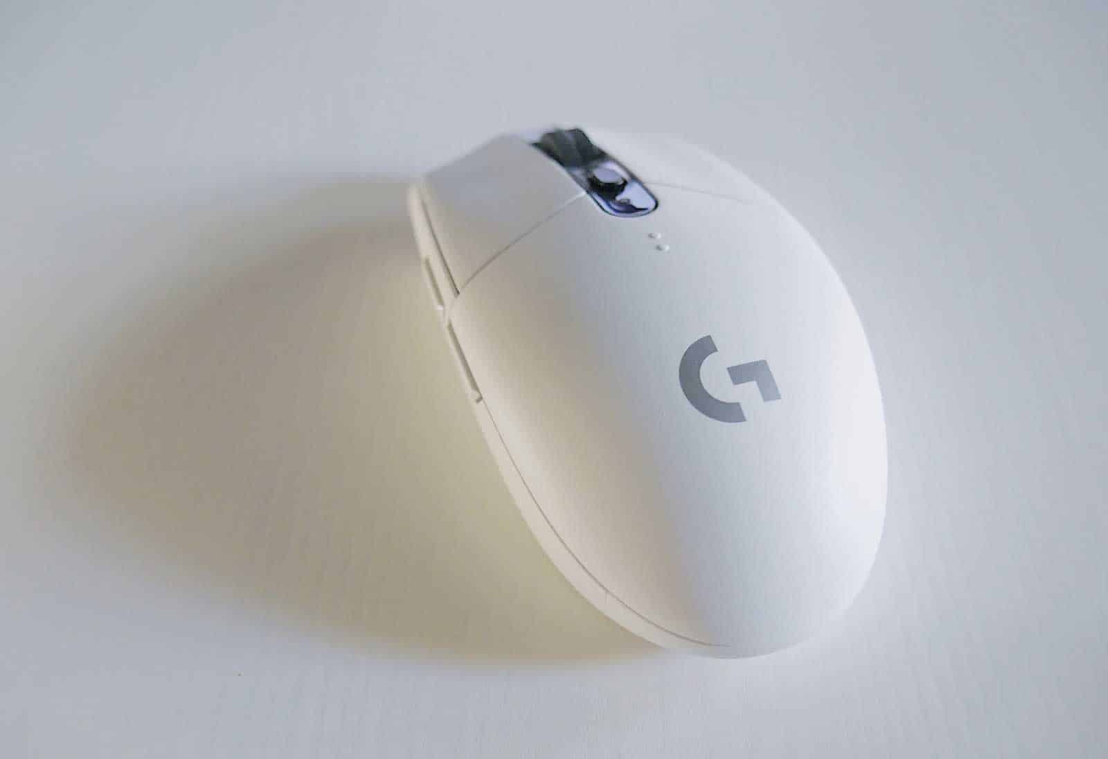 Will A Wireless Mouse Work Through Walls?