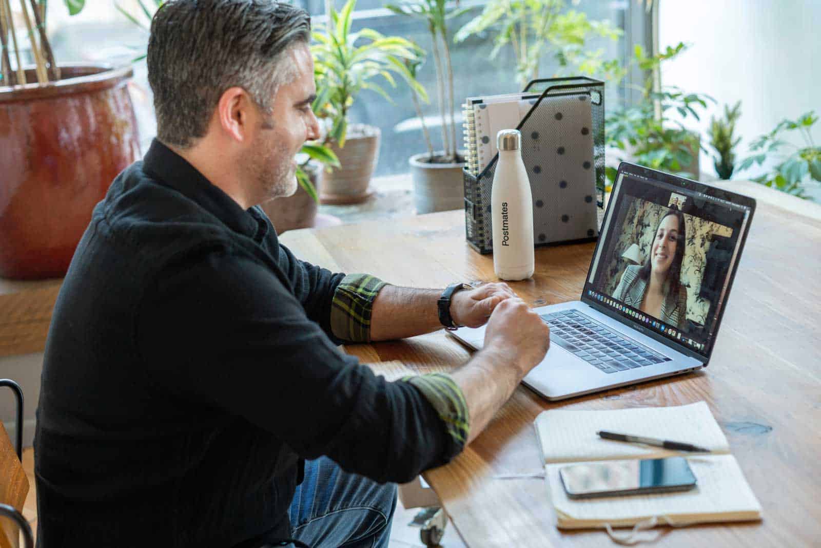 Provide your remote team with the best technology and tools