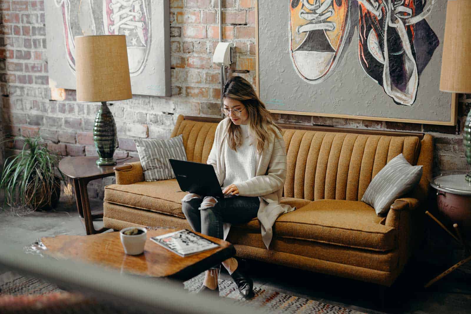 Is remote work good for employees?