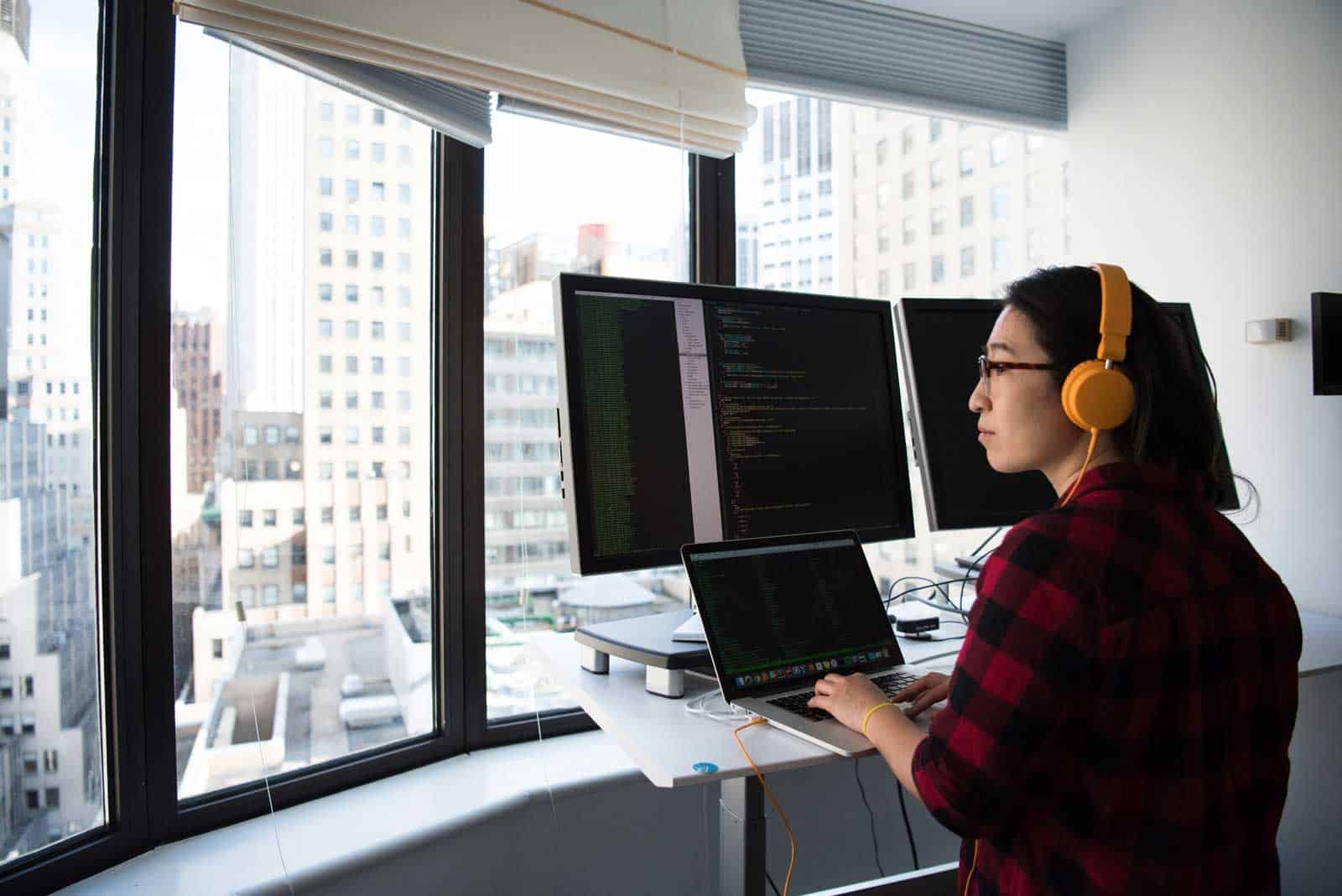 Where to look for a job as a remote data scientist
