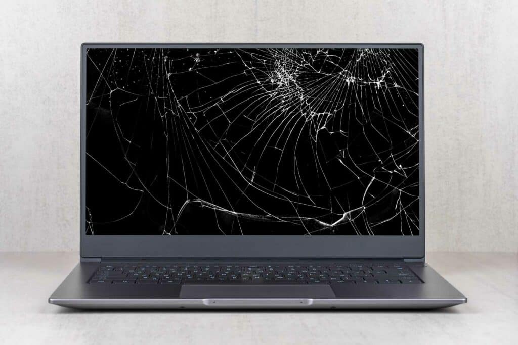 How Much Does Laptop Screen Repair Cost? Here’s What You Need To Know