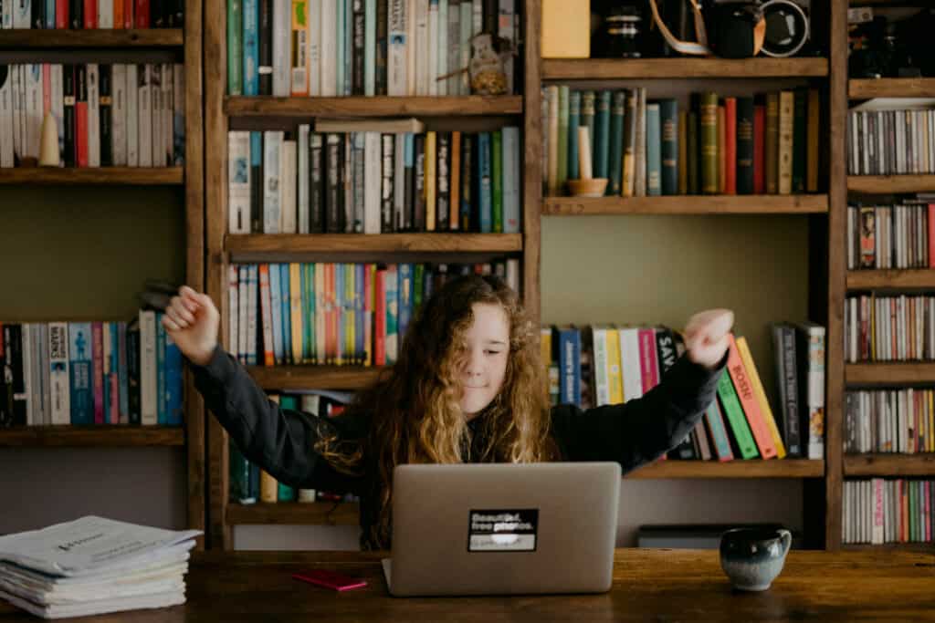 Other jobs teenagers can do from home