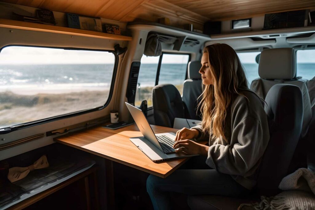remote jobs you can do from anywhere